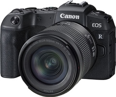 EOS RP本体・RF24-105 STM +RF16mm F2.8 STM Canon EOS RP 26MP+RF 24-105mm f/4-7.1 IS STM, B - CeX (UK): - Buy